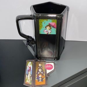 Hallmark Haunted Mansions Color Changing Mug Disney
